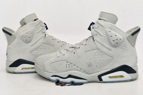 Air jordan retro georgetown - jordan, 6